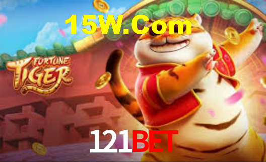 Apostas com odds competitivas na 121Bet