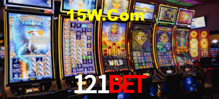 APP rápido e leve da 121Bet