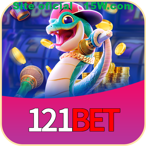 Imagem promocional da 121Bet mostrando a plataforma e suas vantagens